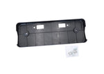License Plate Bracket Tag Holder Plastic Front for 2017 2018 2019 Nissan Rogue image 7