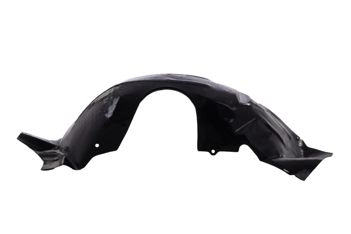 Front Driver Left Side Fender Liner Splash Shield For 1999-2004 Ford Mustang image 1