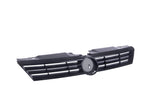 Black Grille Assembly For 2011-2014 6th Gen Volkswagen Jetta Sedan VW1200151 image 5