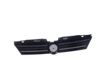 Black Grille Assembly For 2011-2014 6th Gen Volkswagen Jetta Sedan VW1200151 image 6