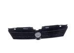 Black Grille Assembly For 2011-2014 6th Gen Volkswagen Jetta Sedan VW1200151 image 7