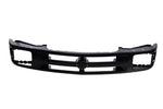 Grille Black Sealed Beam Headlights For 1994-1997 Chevrolet S10 GM1200225 image 1