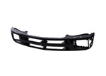 Grille Black Sealed Beam Headlights For 1994-1997 Chevrolet S10 GM1200225 image 2