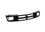 Grille Black Sealed Beam Headlights For 1994-1997 Chevrolet S10 GM1200225 image 4