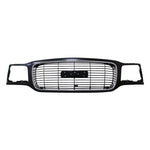 Front Grille For GMC Yukon image 1
