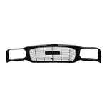 Front Grille For GMC Yukon image 3