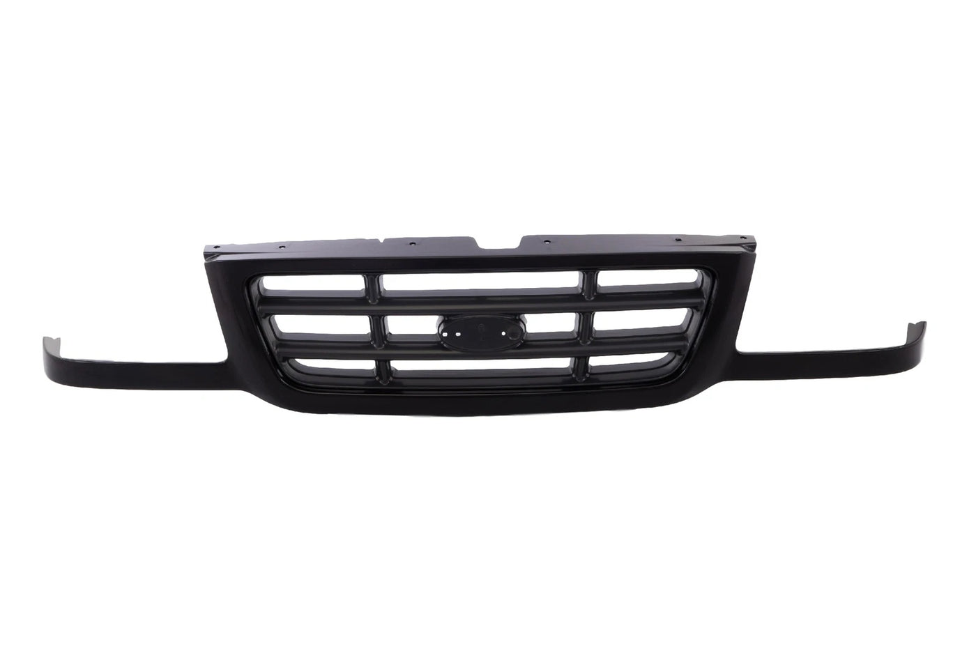 Grille Assembly Grill For 2001-2003 Ford Ranger 2WD Pickup Truck FO1200393 image 1