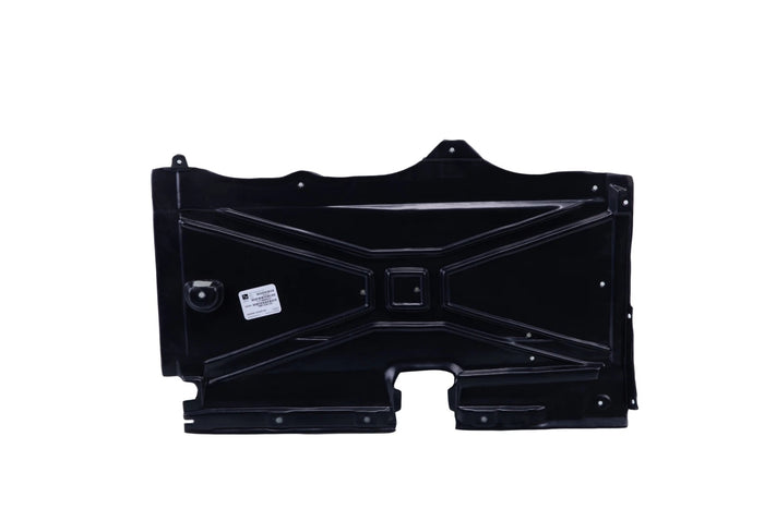 Passenger Side Front Lower Engine Cover Splash Shield for 97-03 BMW E39 5-Series