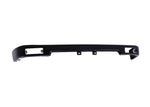 Black Front Bumper Steel Face Bar For 1989-1991 Toyota Pickup Truck SR5 2WD image 3