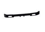 Black Front Bumper Steel Face Bar For 1989-1991 Toyota Pickup Truck SR5 2WD image 7