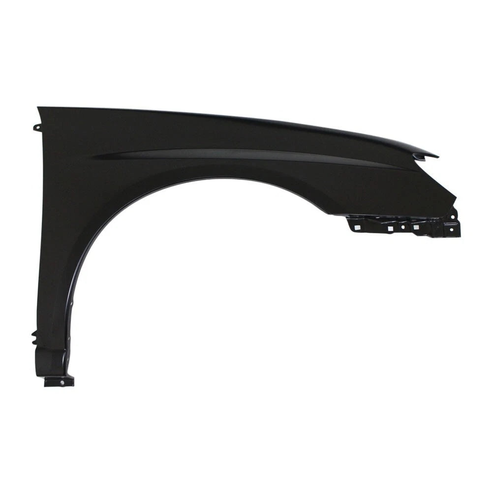 For Subaru Impreza SU1241133 57110FE200 New Front,Right Passenger Side FENDER image 1