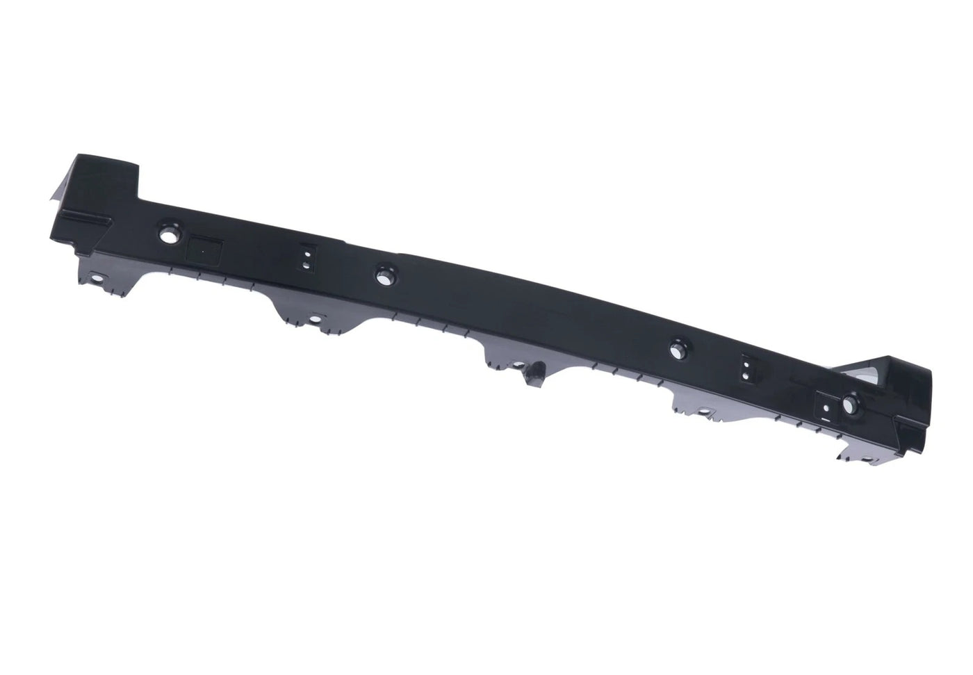 New Front Grille Reinforcement Panel Mounting Bracket for Ford Escape 2013-2016 image 1