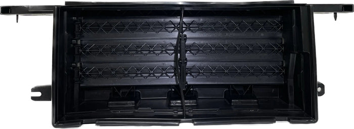 Fit 18-22 Ford F-150 Grille Shutter Lower w/Motor JL3Z8475F FO1206124