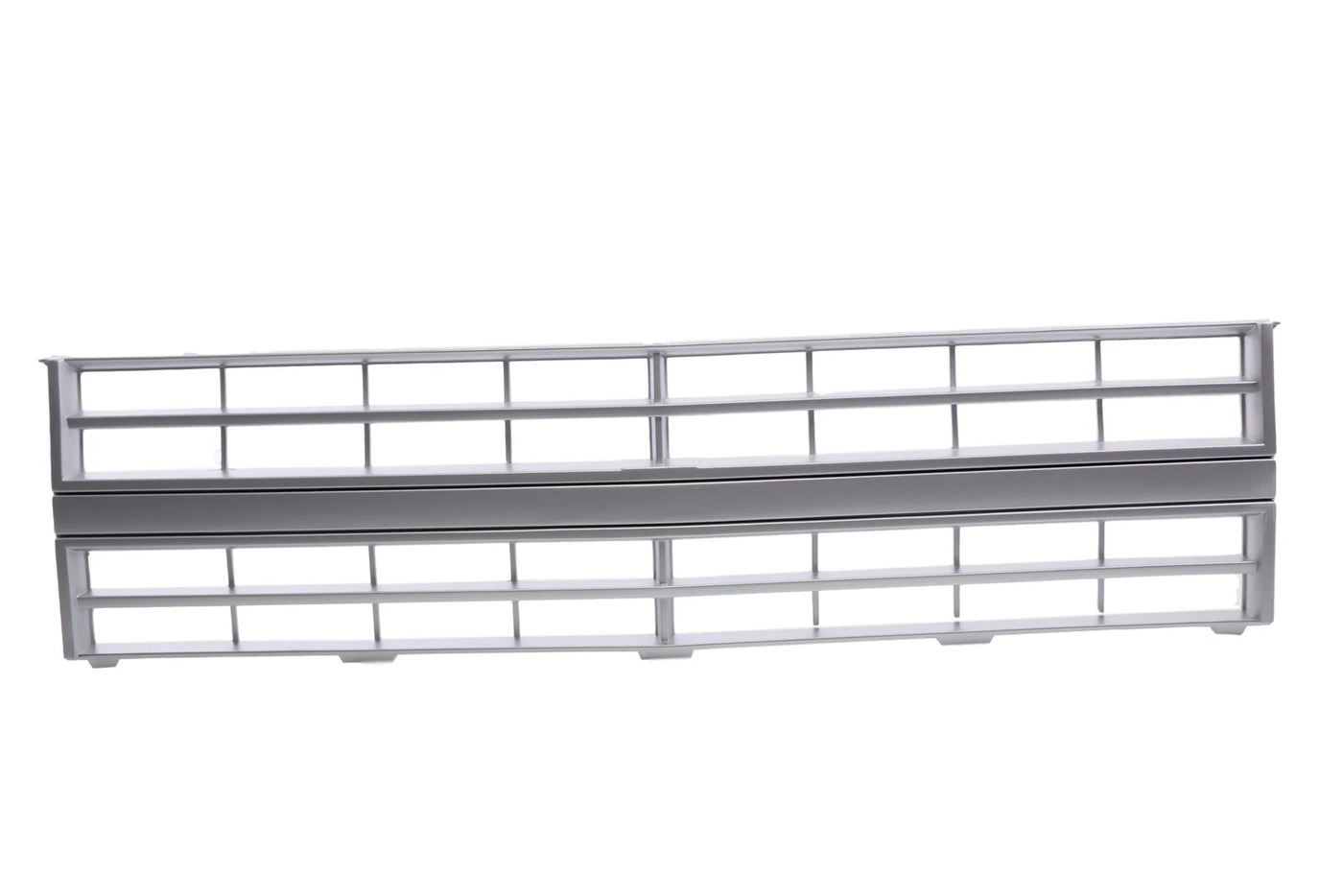 Grille Shell and Insert For 1985-1986 Chevy C10 C20 C30 K10 K20 K30 GM1200139 image 1