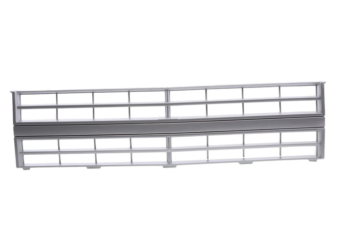 Grille Shell and Insert For 1985-1986 Chevy C10 C20 C30 K10 K20 K30 GM1200139