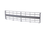 Grille Shell and Insert For 1985-1986 Chevy C10 C20 C30 K10 K20 K30 GM1200139 image 2