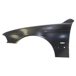 BM1240120 Front,Left Driver Side FENDER for BMW M5,528i,540i,525i,530i image 1