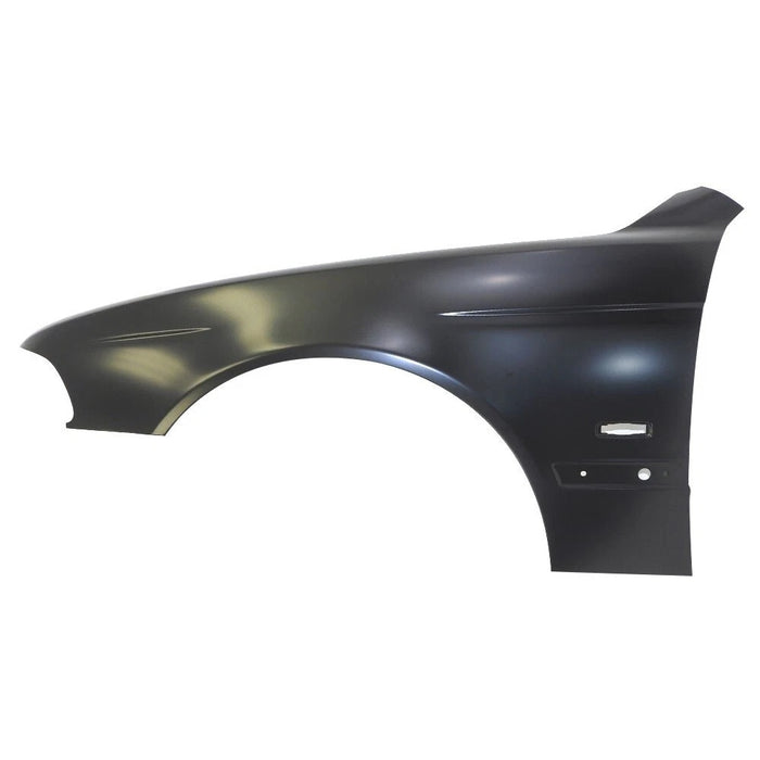 BM1240120 Front,Left Driver Side FENDER for BMW M5,528i,540i,525i,530i