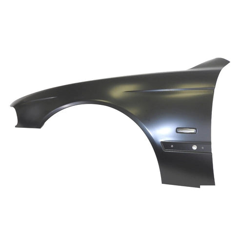 BM1240120 Front,Left Driver Side FENDER for BMW M5,528i,540i,525i,530i image 2