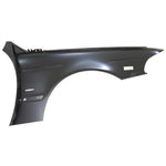 BM1240120 Front,Left Driver Side FENDER for BMW M5,528i,540i,525i,530i image 3