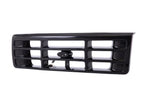 Grille w/ Emblem Provision Holes For 92-97 F-150 F-250 F-350 92-96 FO1200179 image 3