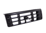 Grille w/ Emblem Provision Holes For 92-97 F-150 F-250 F-350 92-96 FO1200179 image 5