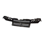 Grille For 2004-12 Chevrolet Chevy Colorado Pickup with Emblem GM1200560 image 3
