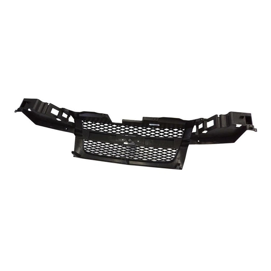 Grille For 2004-12 Chevrolet Chevy Colorado Pickup with Emblem GM1200560