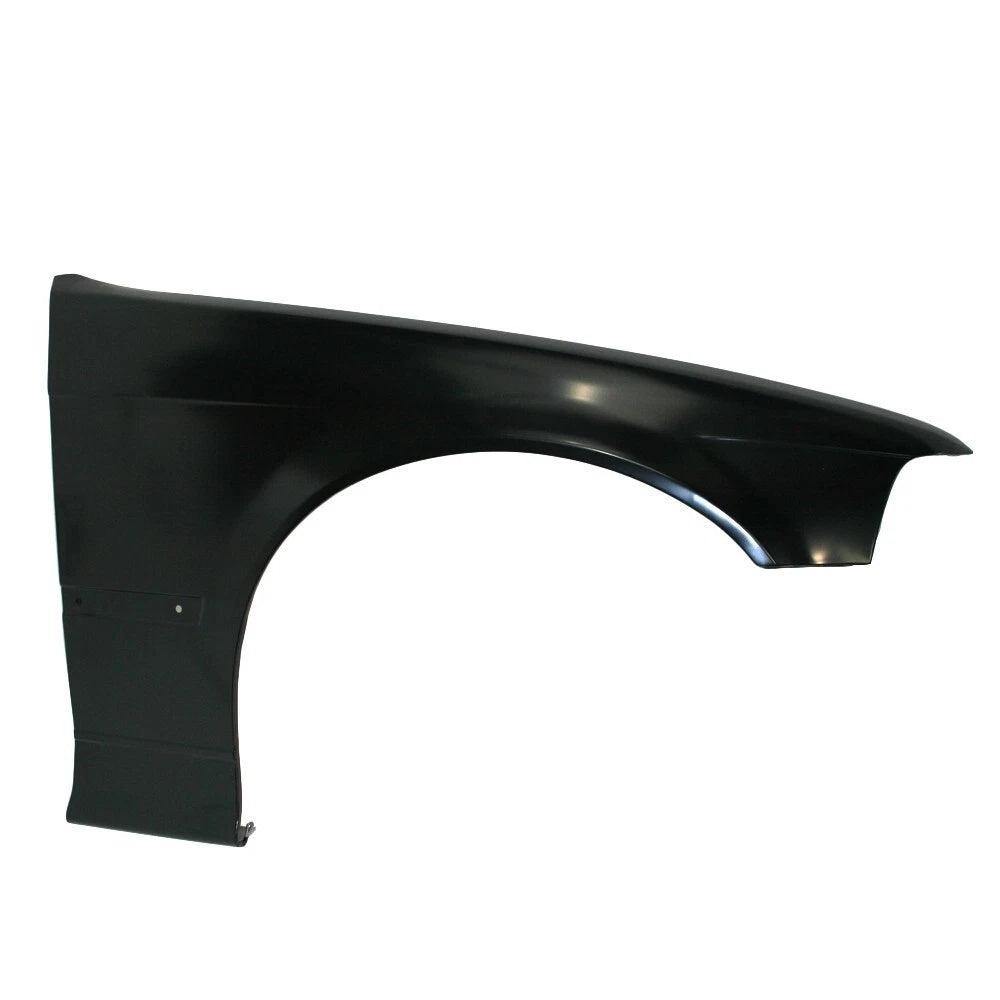 Front,Right Passenger Side FENDER For BMW 328i,318i,320i,325i BM1241108 New image 1
