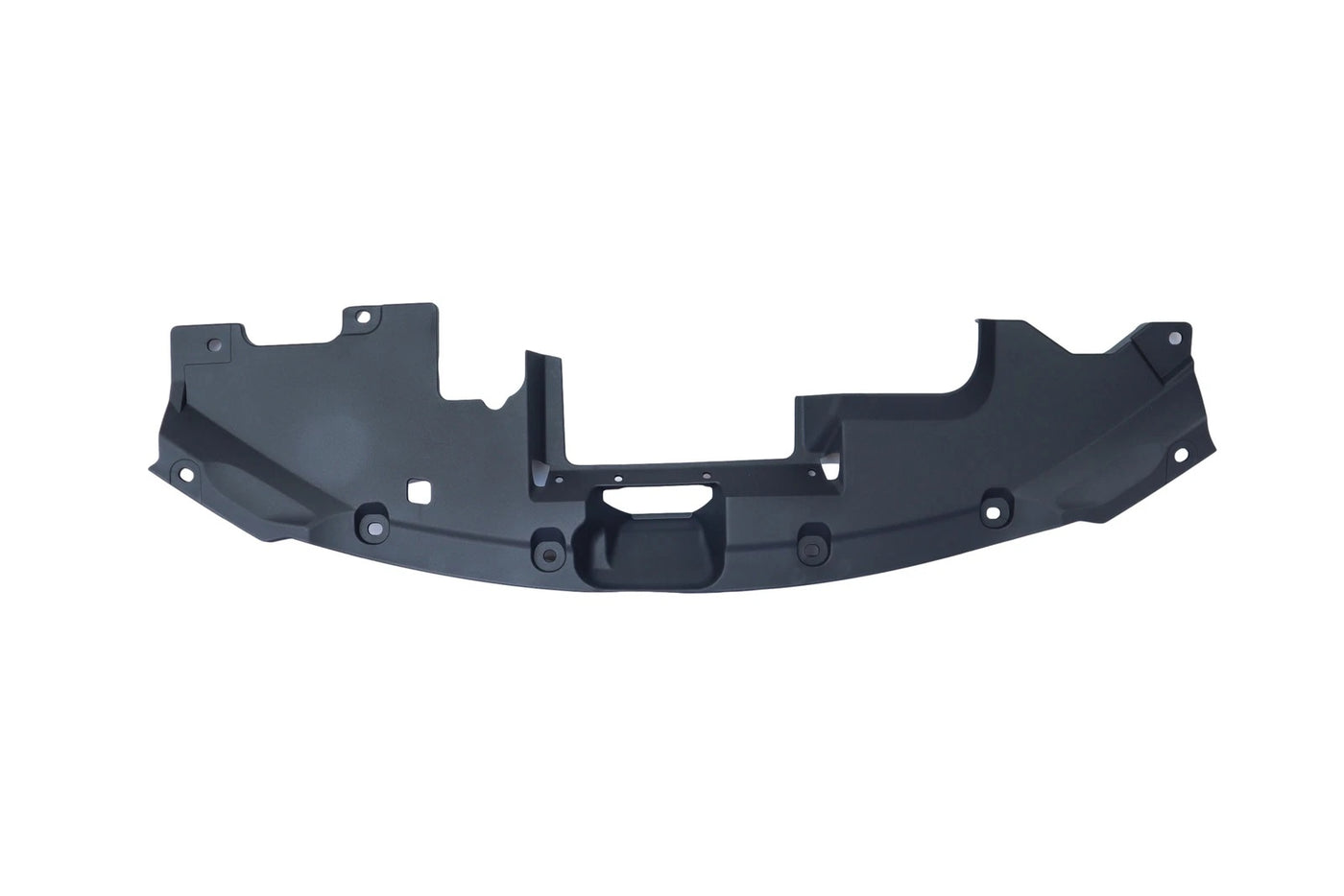 For 2016-2021 Honda HR-V HRV 1.8L Radiator Core Support Upper Cover Panel image 1