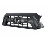 For Toyota Tacoma Pickup 2012-2015 Front Grille Black TO1200352 5310004481C0 image 1