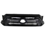 For Toyota Tacoma Pickup 2012-2015 Front Grille Black TO1200352 5310004481C0 image 2