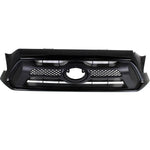 For Toyota Tacoma Pickup 2012-2015 Front Grille Black TO1200352 5310004481C0 image 3