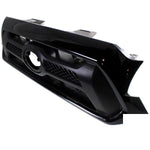 For Toyota Tacoma Pickup 2012-2015 Front Grille Black TO1200352 5310004481C0 image 4