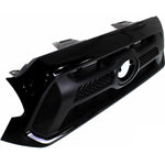 For Toyota Tacoma Pickup 2012-2015 Front Grille Black TO1200352 5310004481C0 image 5
