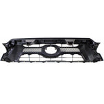 For Toyota Tacoma Pickup 2012-2015 Front Grille Black TO1200352 5310004481C0 image 7