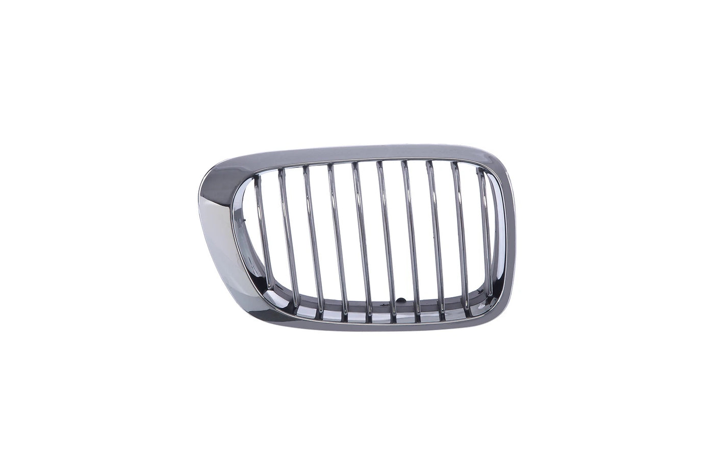 Replacement BMW 325 330 Grille Passenger Side Assembly BM1200135 image 1