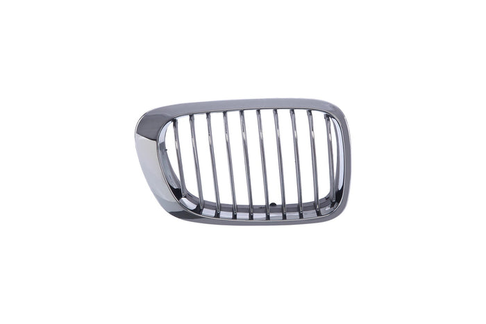 Replacement BMW 325 330 Grille Passenger Side Assembly BM1200135
