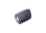 Replacement BMW 325 330 Grille Passenger Side Assembly BM1200135 image 4