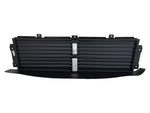 For BUICK ENCLAVE 2018- Grille air intake assy w/Motor Active Grille Shutter image 1