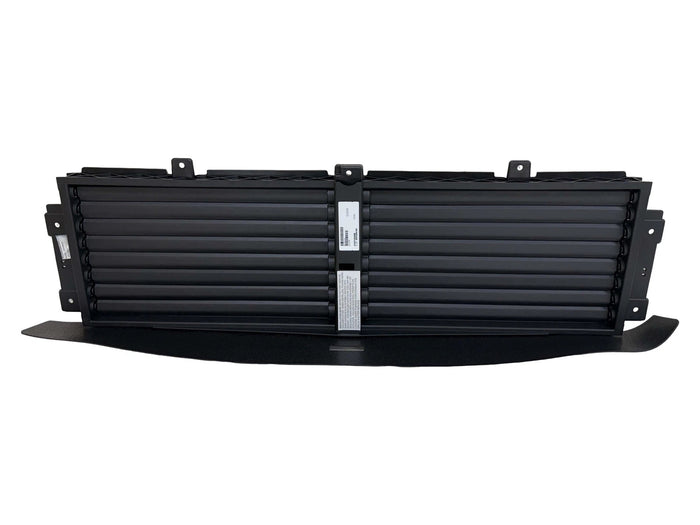 For BUICK ENCLAVE 2018- Grille air intake assy w/Motor Active Grille Shutter
