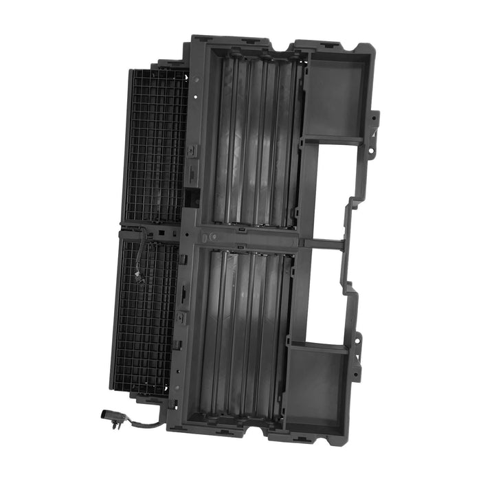 2015-2022 CHEVROLET COLORADO/GMC CANYON Active Grille Shutter W/Motor