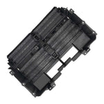 2015-2022 CHEVROLET COLORADO/GMC CANYON Active Grille Shutter W/Motor image 4