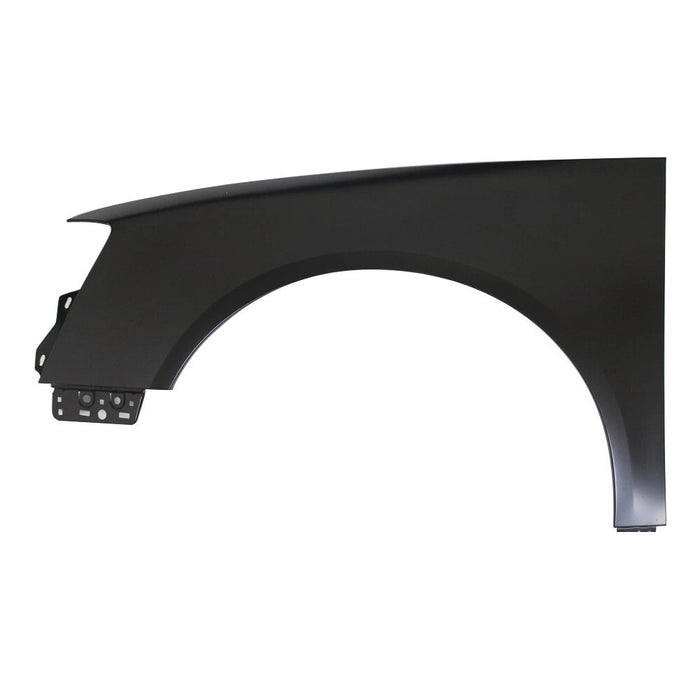 VW1240136 3C0821021 Front,Left Driver Side FENDER For Volkswagen Passat