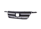 Grille Shell Molding with Black Insert For 2005-2006 Honda CR-V 2.4L HO1200194
