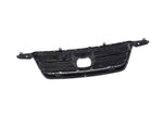 Grille Shell Molding with Black Insert For 2005-2006 Honda CR-V 2.4L HO1200194 image 6
