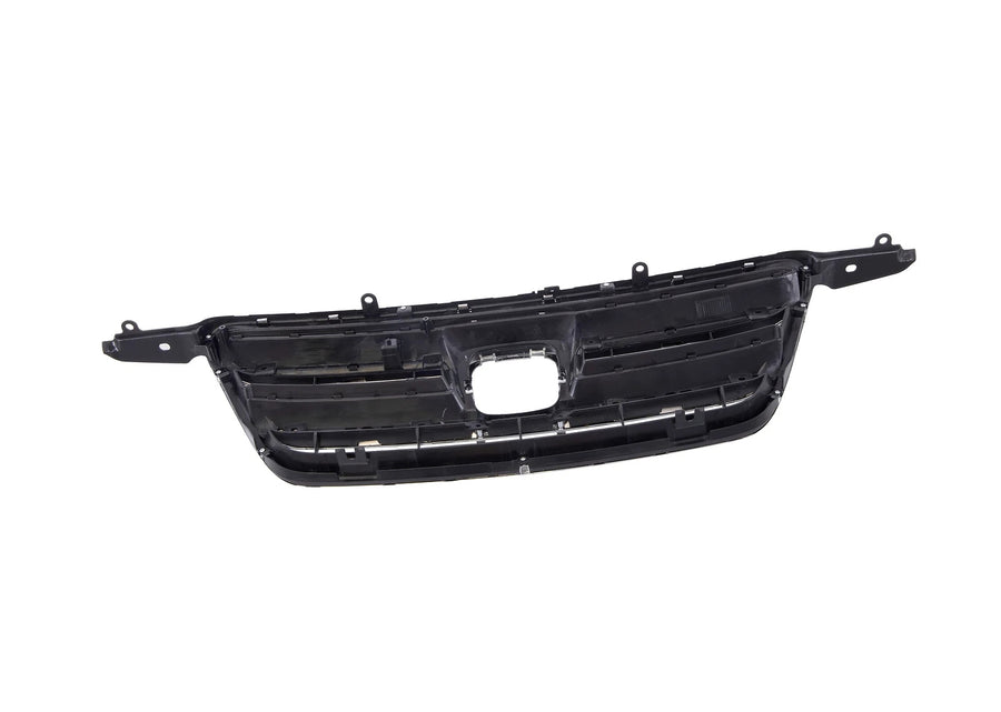 Grille Shell Molding with Black Insert For 2005-2006 Honda CR-V 2.4L HO1200194
