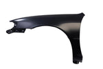Front Driver Left Side Fender For 1998-2002 Toyota Corolla 1.8L 4-Door Sedan image 1