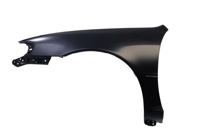Front Driver Left Side Fender For 1998-2002 Toyota Corolla 1.8L 4-Door Sedan