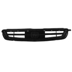 HO1200144 71121S00A01ZL Front GRILLE For Honda Civic image 1